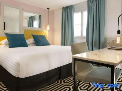 Hôtel Haussmann Saint Augustin - 70