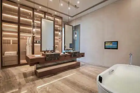 Saadiyat Rotana Resort and Villas - 89