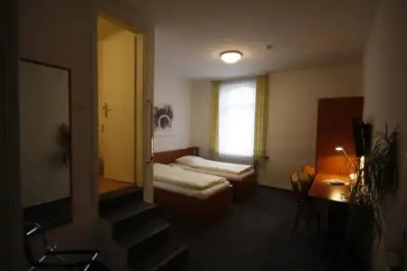 Mutter Bürmann - 13