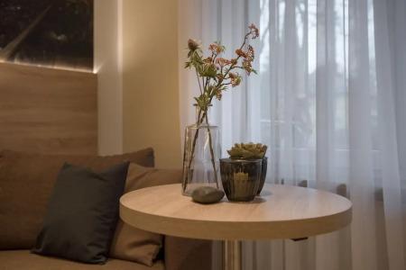 Hotel-Restaurant Barbarossahof - 93