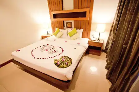 The Chambre Patong - 9