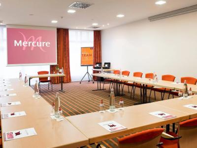 Mercure Muenchen Neuperlach Sued - 12