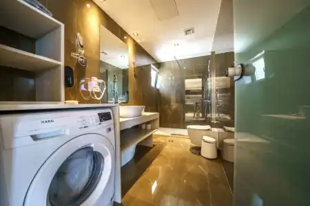 Elysian Suites - 87