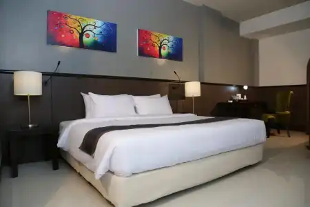 Woraburi Pattaya Resort & Spa - 45