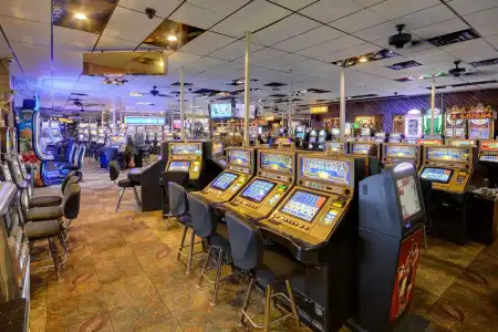 Super 8 Las Vegas Boulder Highway - 22
