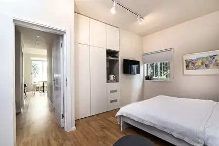 Hanasi 129 - Boutique Apartments - 93