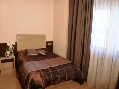E H Suites Rome Airport - 23