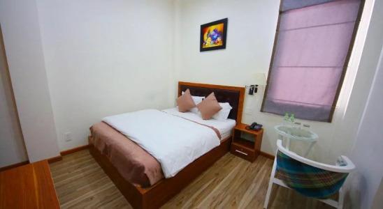 Phuong Vy Luxury - 4