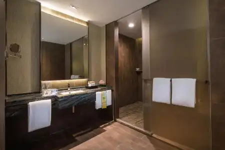 Courtyard by Marriott Shanghai International Tourism and Resorts Zone - 70