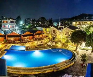 The Lakeside Retreat Pokhara by IME Hospitality - 12
