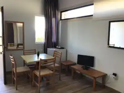 Florea Apart-hotel - 76