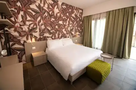A3Passi Agriturismo tra gli Ulivi - 32