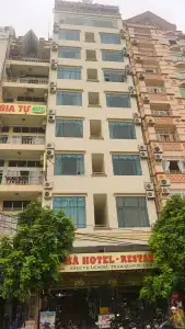 Thu Ha Catba - 24