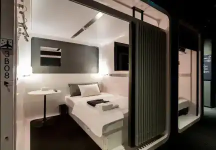 First Cabin Akasaka - 2