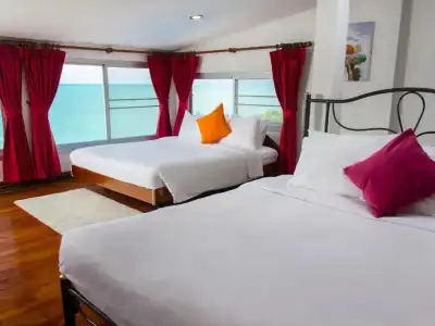 Boujis Boutique Resort - 75