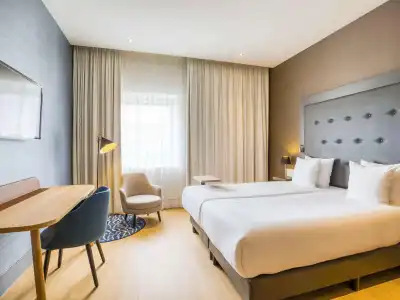 Mercure City Amersfoort Centre - 21
