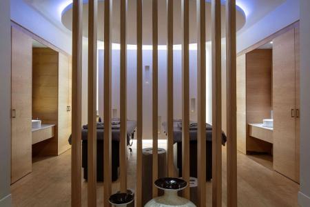 Susona Bodrum, LXRs & Resorts - 15