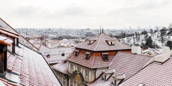 Residence Bijou de Prague - 35
