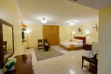 Crown Palace Ajman - 37