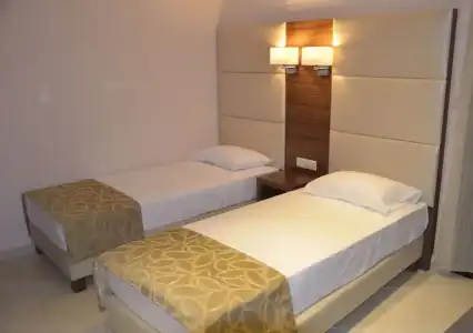 4-you Residence - 25