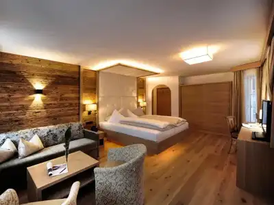 Salnerhof Ischgl - 62