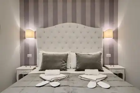Relais Vatican Secret - 13