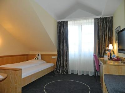 Köhlers Forsthaus Wellness & Genuss - 54