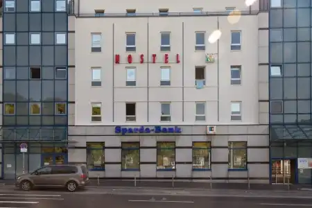 Babelfish Hostel - 0