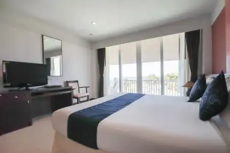 Ananda Lanta Resort - 223