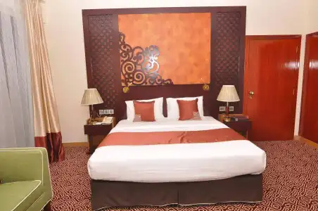 Dubai Grand by Fortune - 6