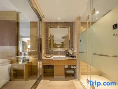 Renaissance Chengdu - 61