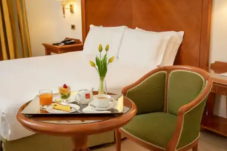 Best Western Viterbo - 52