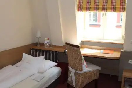 Gästehaus Zur Ehemaligen Mehlwaage Wohnen Und genießen - 19