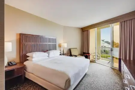 Hilton La Jolla Torrey Pines - 128