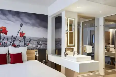 Novotel Ieper Centrum Flanders Fields - 39