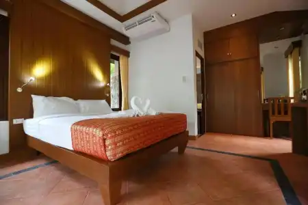 Samui Honey Cottages Beach Resort - 110