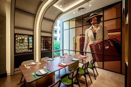 Sindhorn Midtown Bangkok, Vignette Collection by IHG - 25