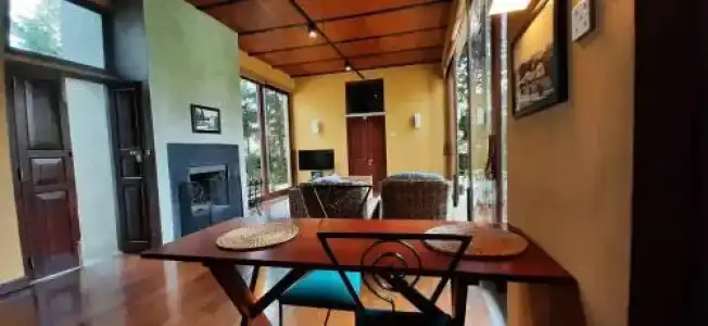 Oasis Bungalow - Nuwara Eliya - 5