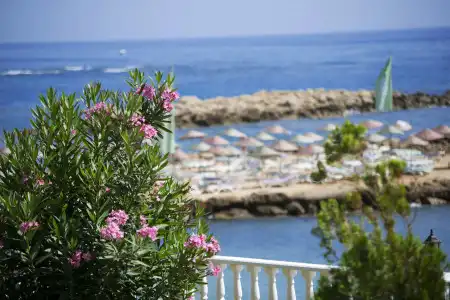 Pyxis Point - All Inclusive - 7