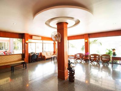 MrMac's Place(มิสเตอร์ แม็คส์ เพลส) - 21