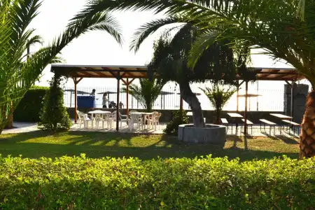 Regos Resort - 73