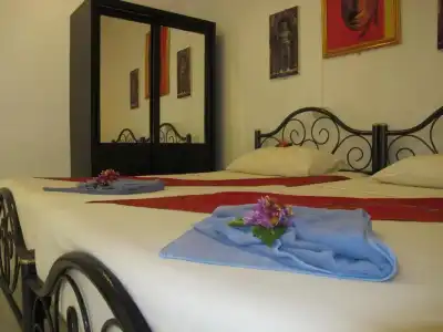 Lanta Island Resort - 64