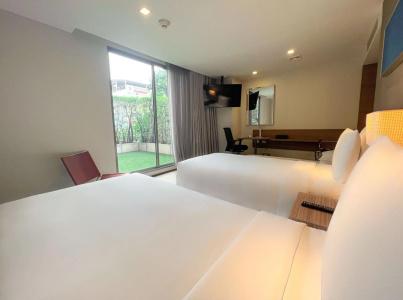 Holiday Inn Express Bangkok Sathorn by IHG - 2
