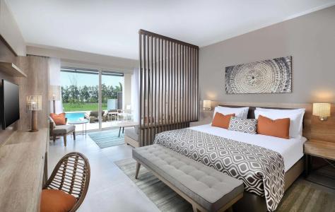 Steigenberger Resort Ras Soma - 2