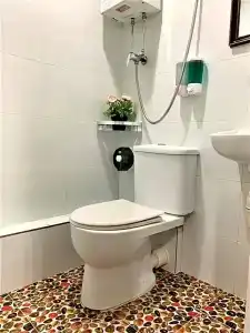 Sydney Hostel - 23
