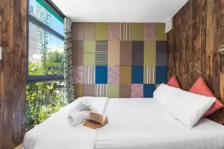 Rom Casa Hostel Da Nang - 2