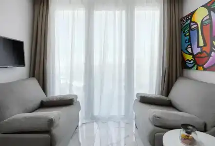The Blue Ivy and Suites - 168
