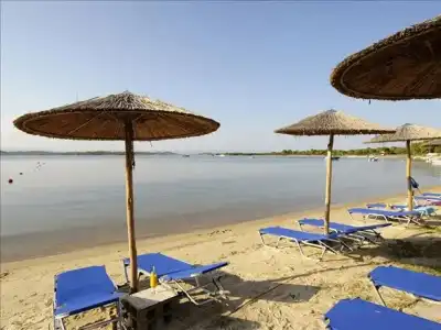 Villa Vasiliadis - 13
