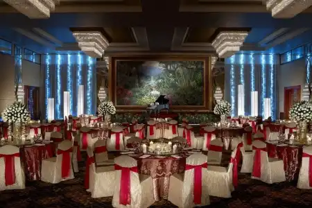 Shangri-La Tanjung Aru, Kota Kinabalu - 21