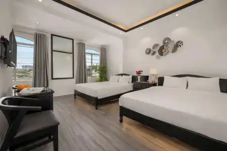 De Huong Duong residences - 19